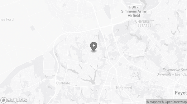 Bitcoin ATM in Fayetteville, NC