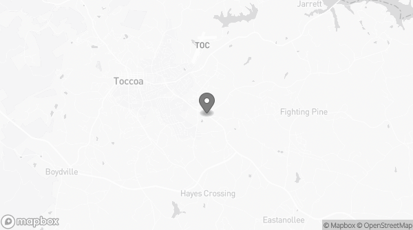 Bitcoin ATM in Toccoa, GA