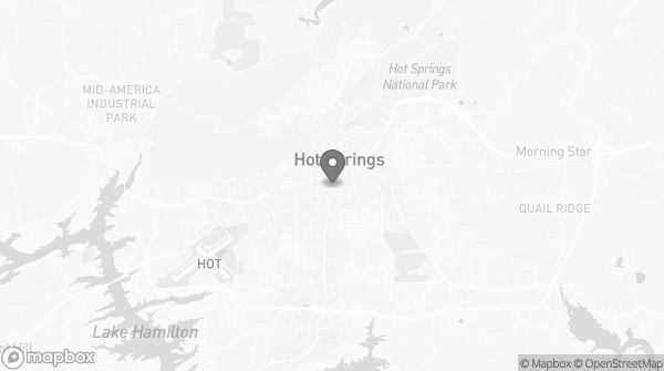 Bitcoin ATM in Hot Springs, AR