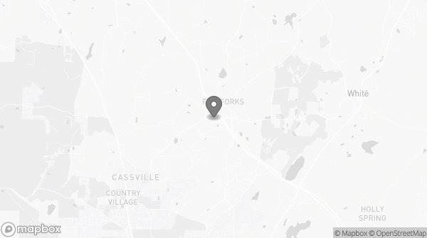 Bitcoin ATM in Cartersville, GA