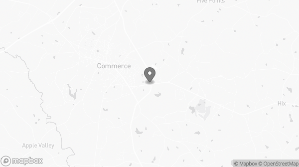 Bitcoin ATM in Commerce, GA
