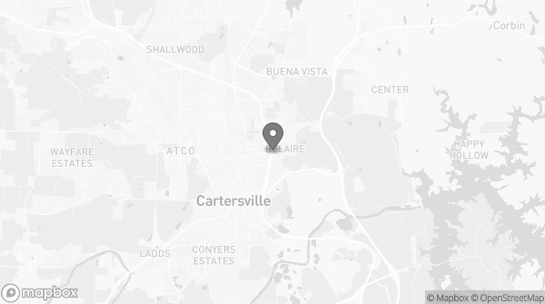 Bitcoin ATM in Cartersville, GA