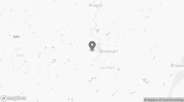 Bitcoin ATM in Rockmart, GA