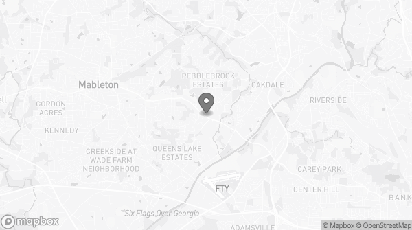 Bitcoin ATM in Mableton, GA