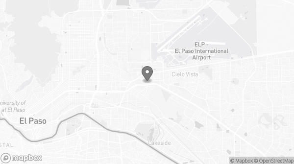 Bitcoin ATM in El Paso, TX