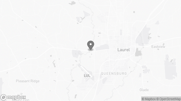 Bitcoin ATM in Laurel, MS