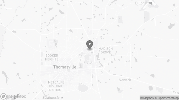 Bitcoin ATM in Thomasville, GA