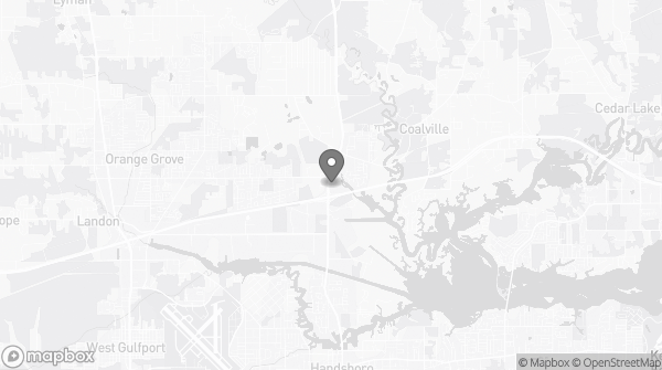 Bitcoin ATM in Gulfport, MS