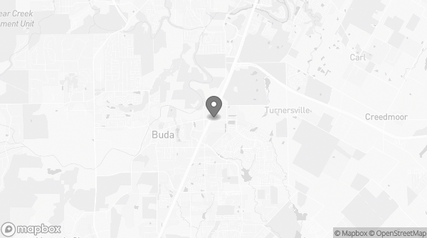 Bitcoin ATM in Buda, TX