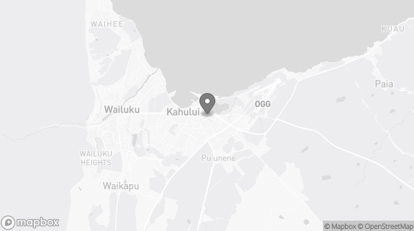 Bitcoin ATM in Kahului, HI