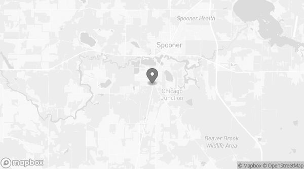 Bitcoin ATM in Spooner, WI