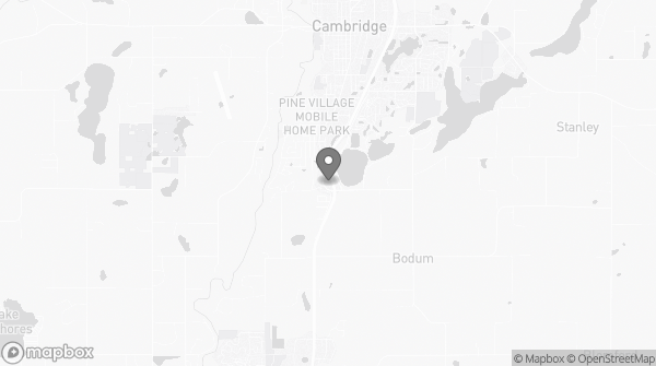 Bitcoin ATM in Cambridge, MN