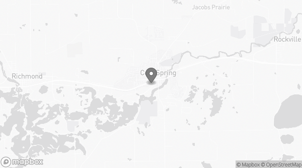 Bitcoin ATM in Cold Spring, MN