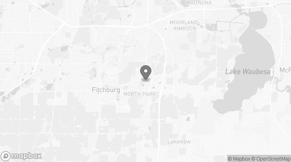 Bitcoin ATM in Fitchburg, WI