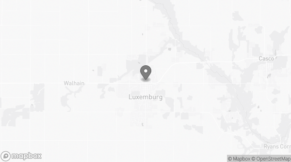 Bitcoin ATM in Luxemburg, WI