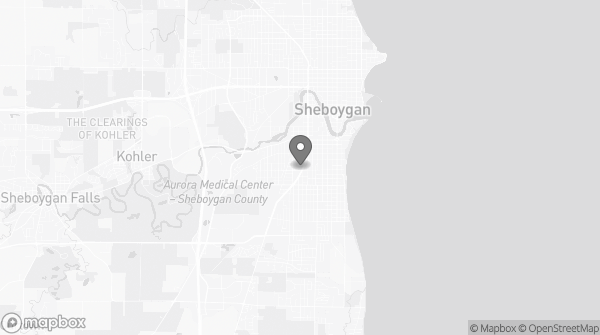 Bitcoin ATM in Sheboygan, WI