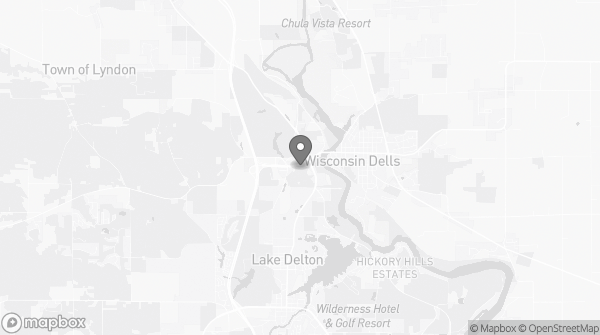 Bitcoin ATM in Wisconsin Dells, WI