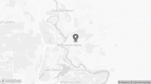 Bitcoin ATM in Wisconsin Dells, WI