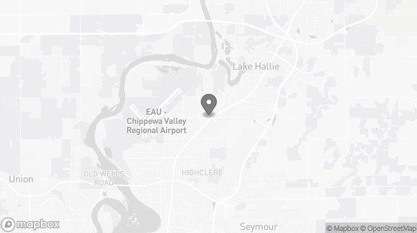 Bitcoin ATM in Eau Claire, WI