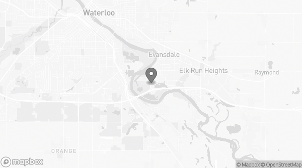 Bitcoin ATM in Evansdale, IA