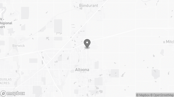 Bitcoin ATM in Altoona, IA