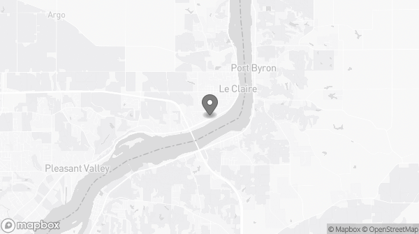 Bitcoin ATM in Le Claire, IA