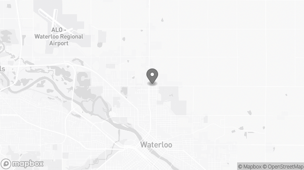 Bitcoin ATM in Waterloo, IA
