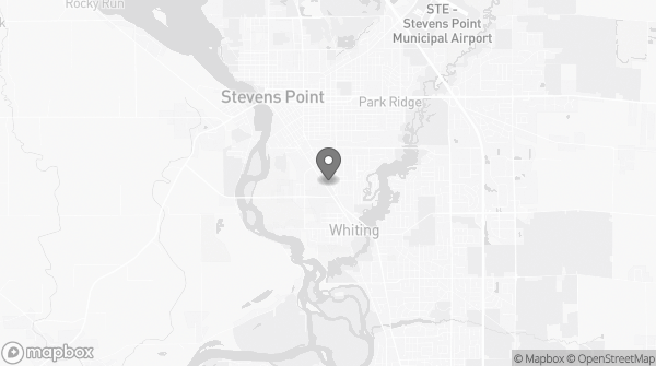 Bitcoin ATM in Stevens Point, WI