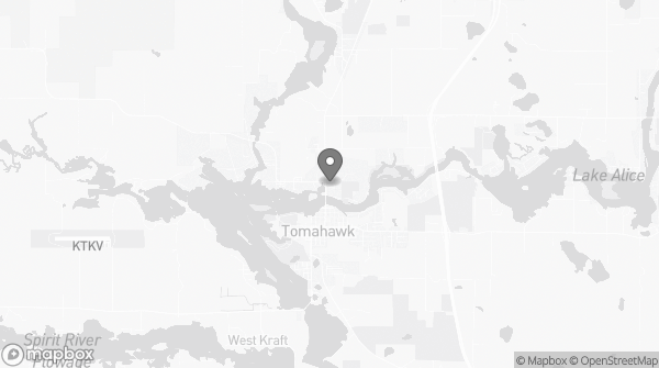 Bitcoin ATM in Tomahawk, WI