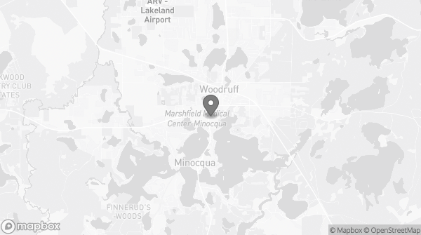 Bitcoin ATM in Minocqua, WI