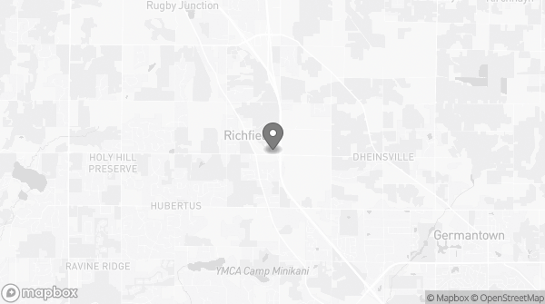 Bitcoin ATM in Richfield, WI