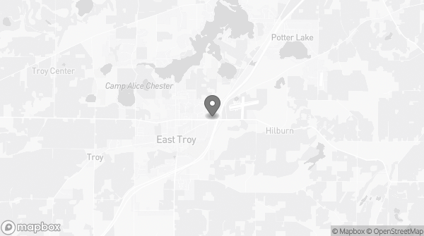 Bitcoin ATM in East Troy, WI