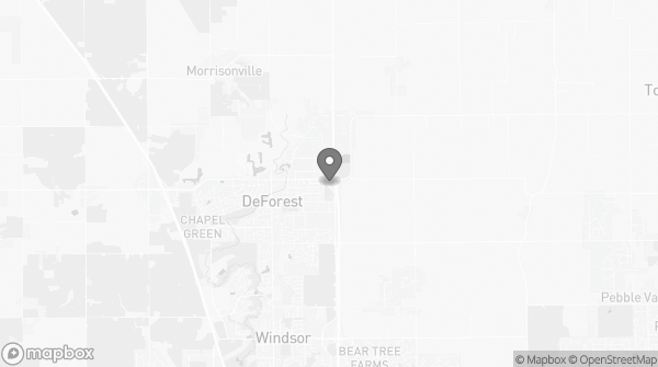 Bitcoin ATM in De Forest, WI