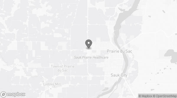 Bitcoin ATM in Prairie du Sac, WI