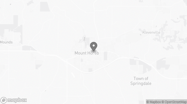 Bitcoin ATM in Mt Horeb, WI