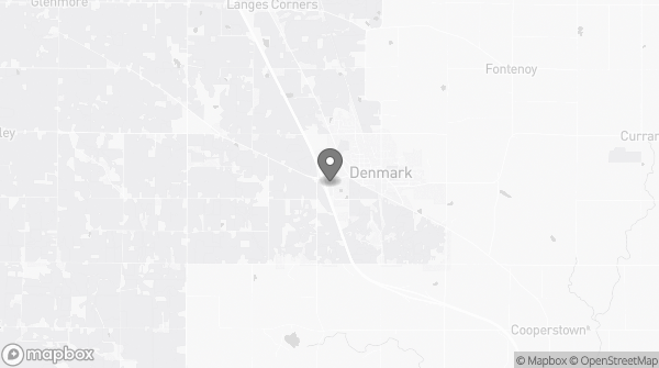 Bitcoin ATM in Denmark, WI