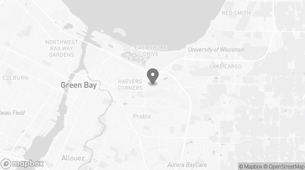 Bitcoin ATM in Green Bay, WI