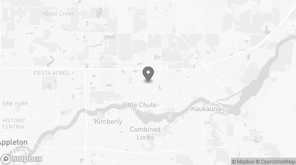 Bitcoin ATM in Little Chute, WI