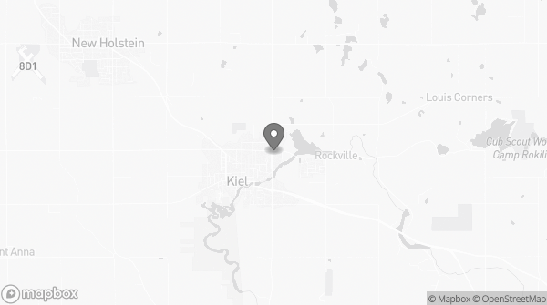 Bitcoin ATM in Kiel, WI