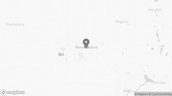 Bitcoin ATM in New Holstein, WI