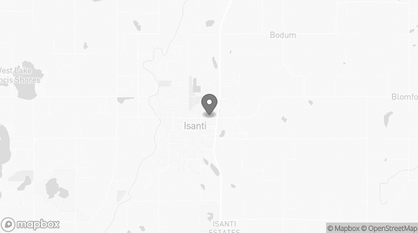Bitcoin ATM in Isanti, MN