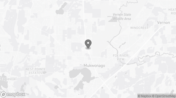 Bitcoin ATM in Mukwonago, WI