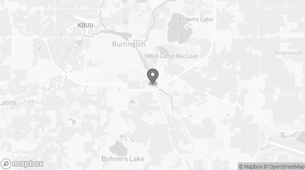 Bitcoin ATM in Burlington, WI