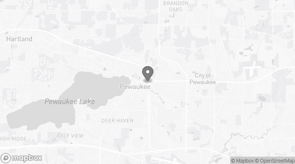 Bitcoin ATM in Pewaukee, WI