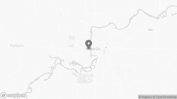 Bitcoin ATM in Berlin, WI