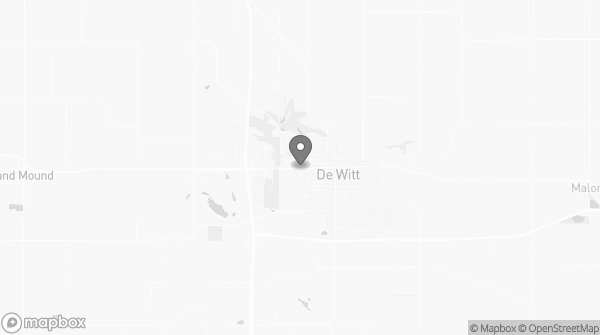 Bitcoin ATM in DeWitt, IA