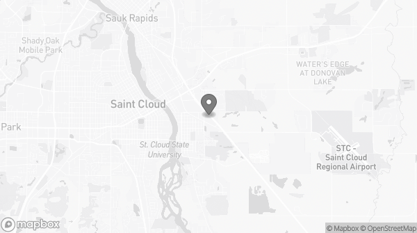 Bitcoin ATM in St Cloud, MN