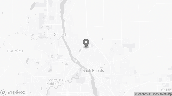 Bitcoin ATM in Sauk Rapids, MN