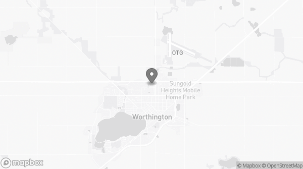 Bitcoin ATM in Worthington, MN