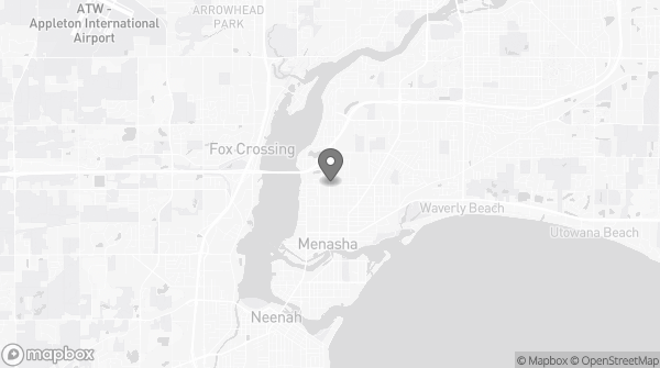 Bitcoin ATM in Menasha, WI